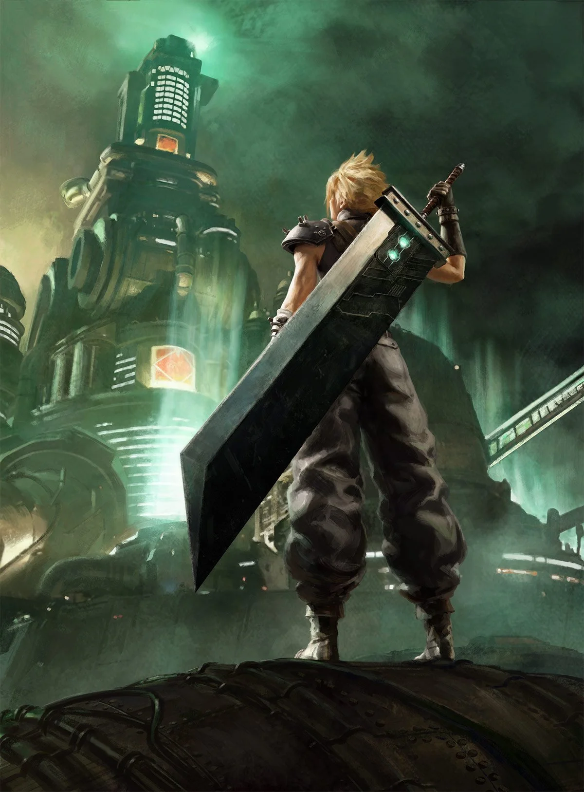 Magic: The Gathering | Final Fantasy