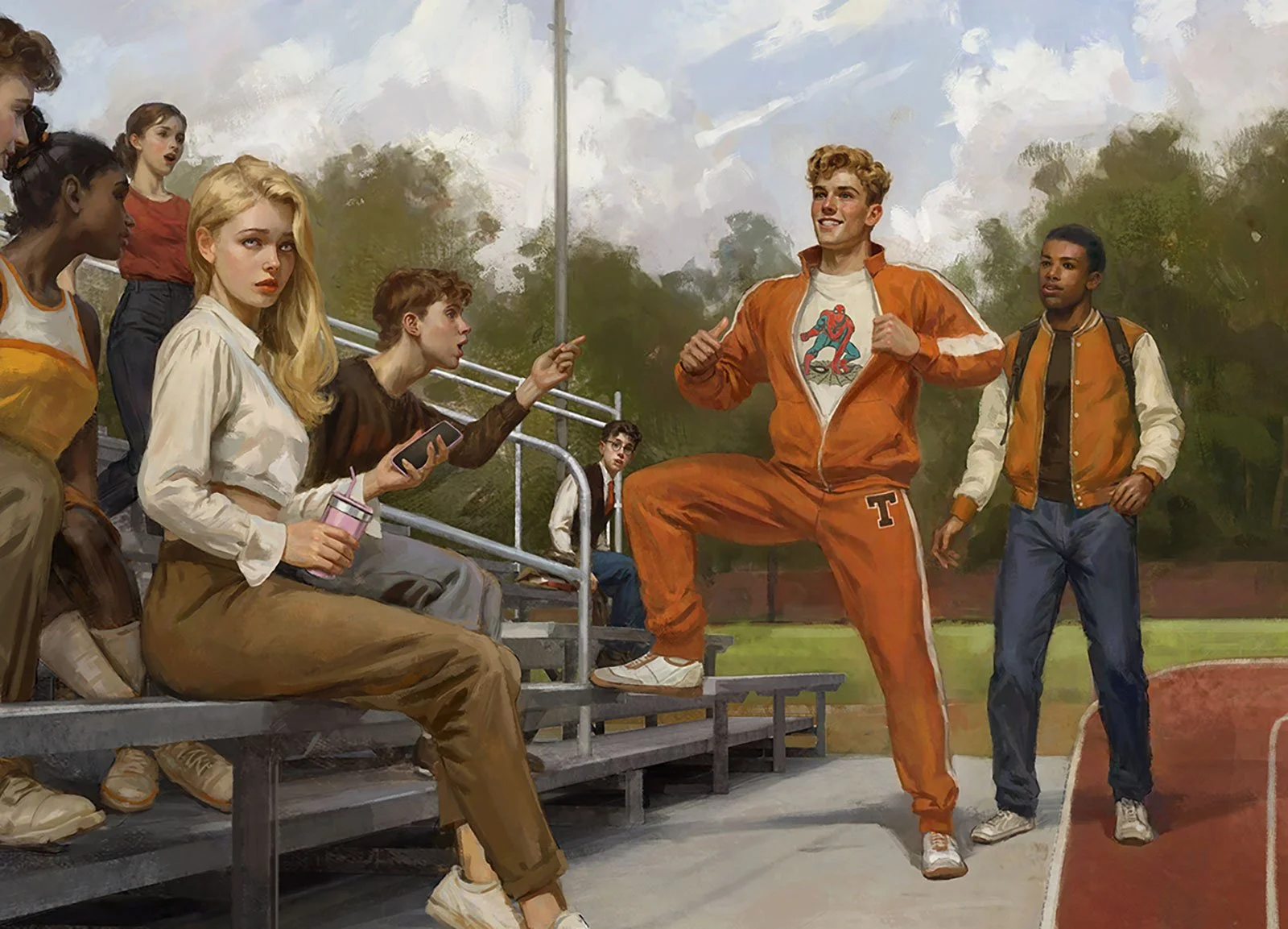 Magic: The Gathering | Marvel's Spider-Man