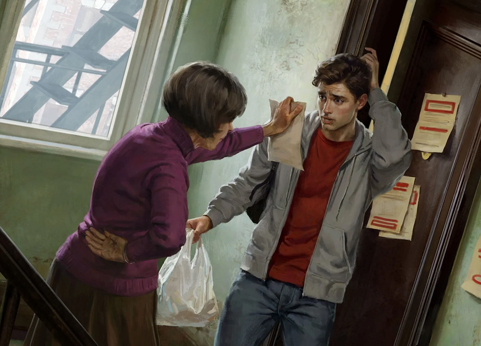 Magic: The Gathering | Marvel's Spider-Man