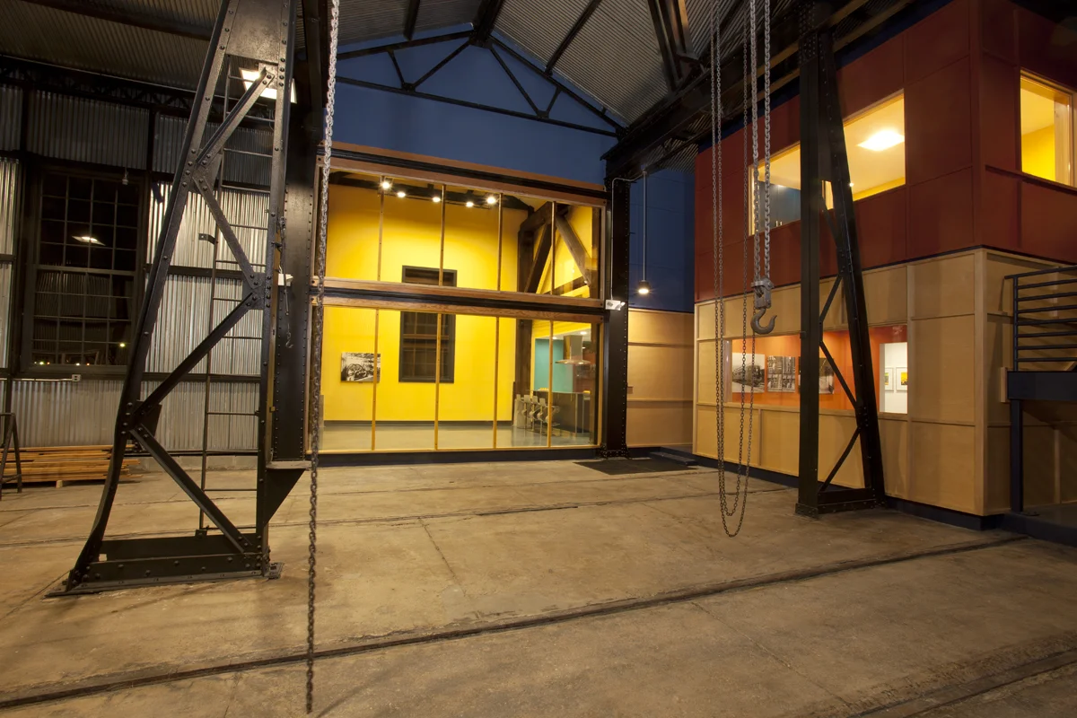 dovetail - conference