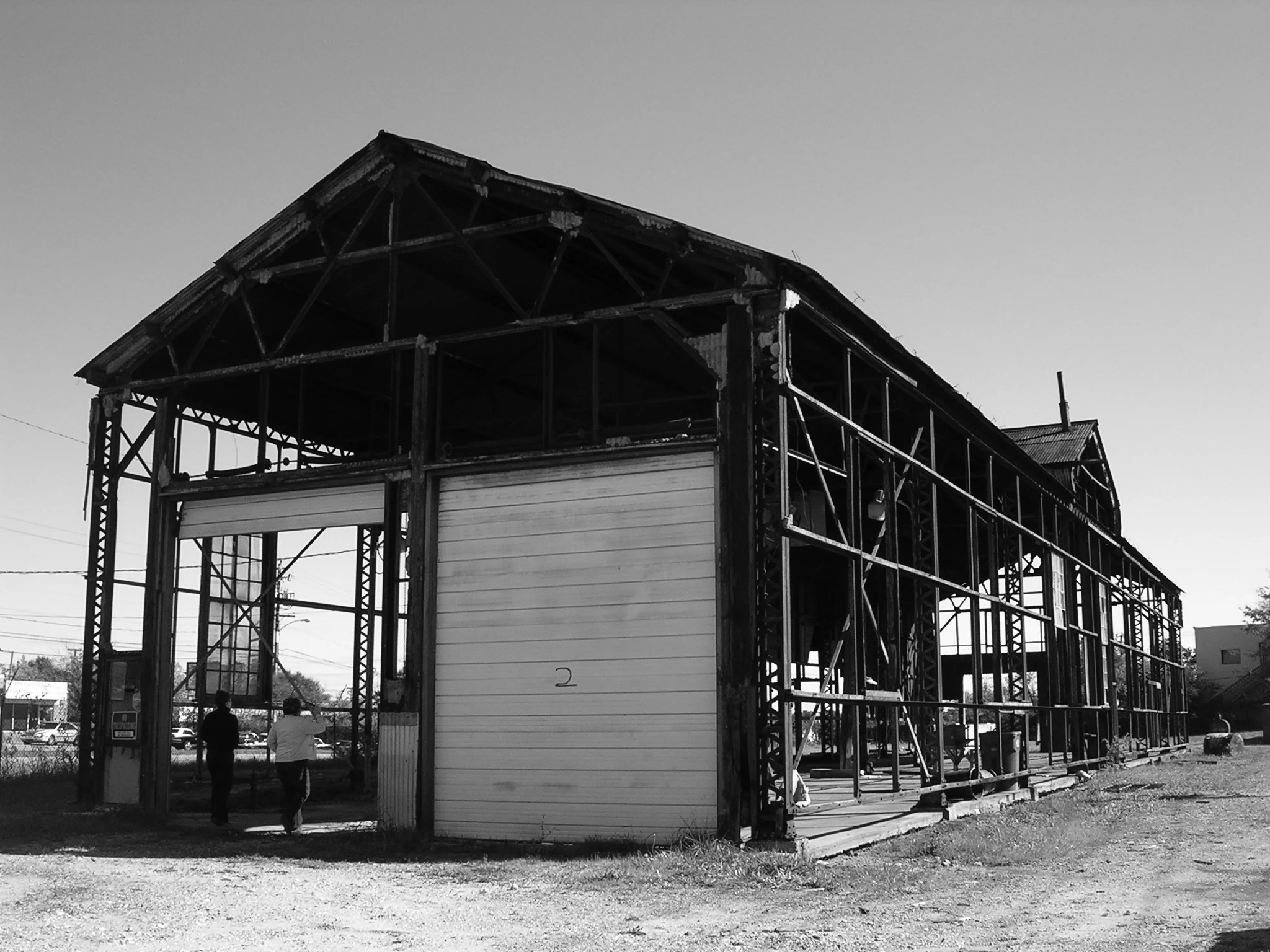 dovetail - construction