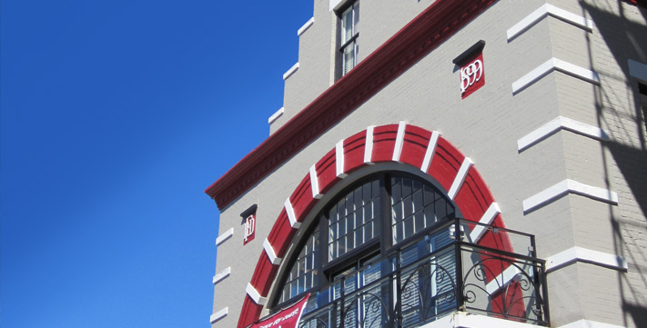 Engine Company Lofts