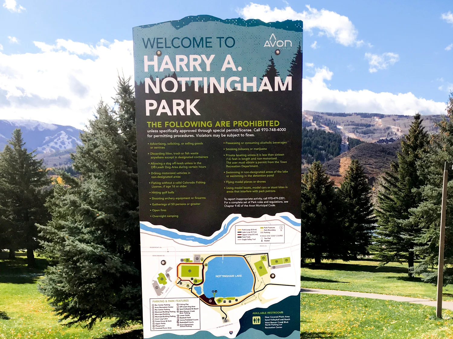 Slate-Communications-Recreation-Park-Sign-Avon-Colorado.jpg