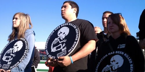 Do You Know? Albuquerque, NM -- Surgical Strike at the Heart of the Late-Term Abortion