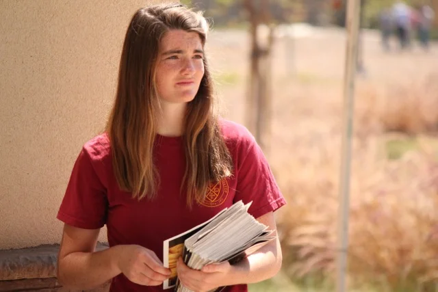 A Considerable Loss to our operation