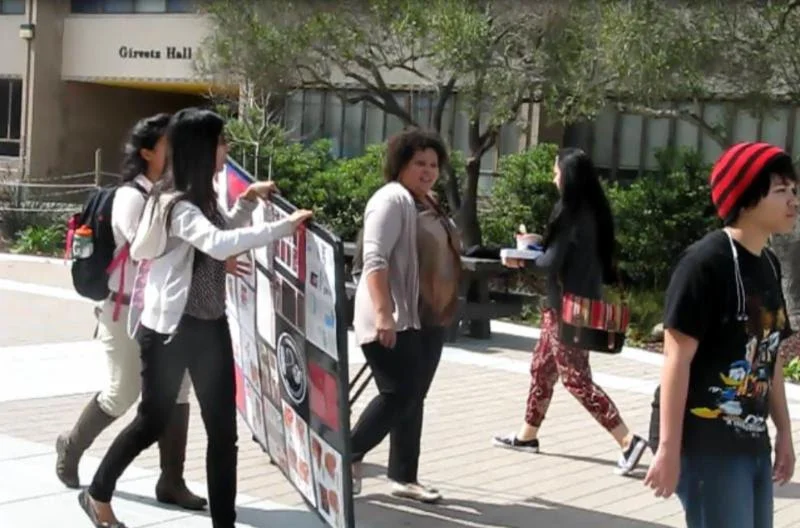 College Professor Who Attacked Pro-Life Student Pleads to Misdemeanor Charges