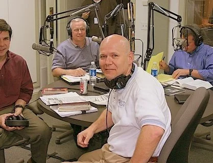 Warren Cole Smith, Wordsmith