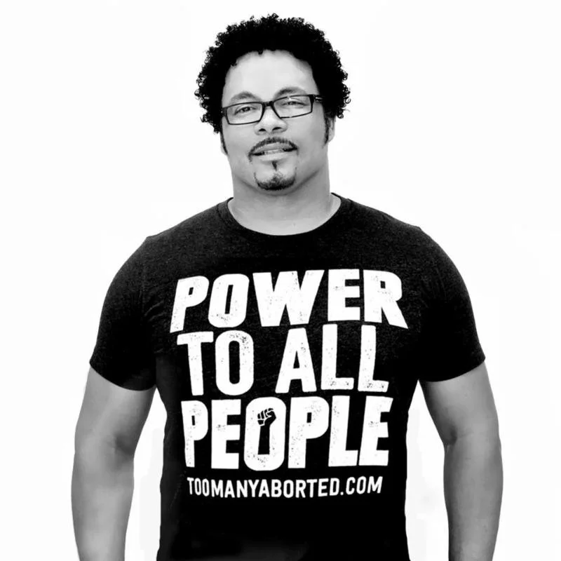 Slapping the Pro-Abortion Lobby in the Face with the Truth