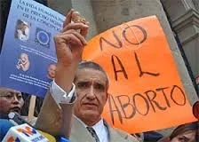 Mexico's Champion for the Preborn