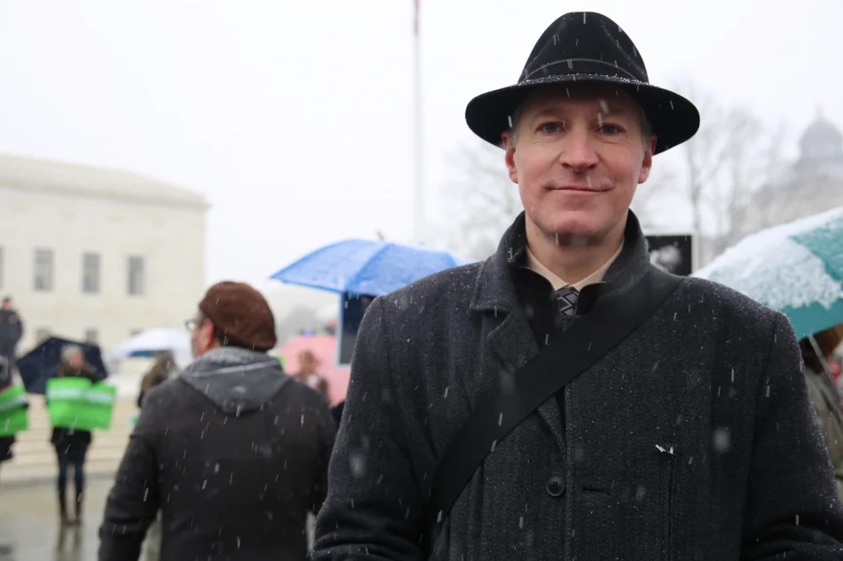 The Lion and The Wolf