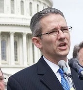 When this man ran towards the cries of injustice the Devil fled!