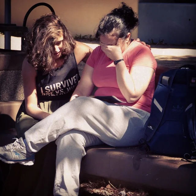 she had her abortion the year I was born