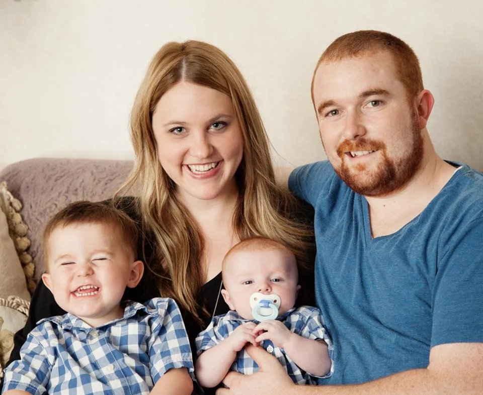 Andy was a pioneer in New Zealand...