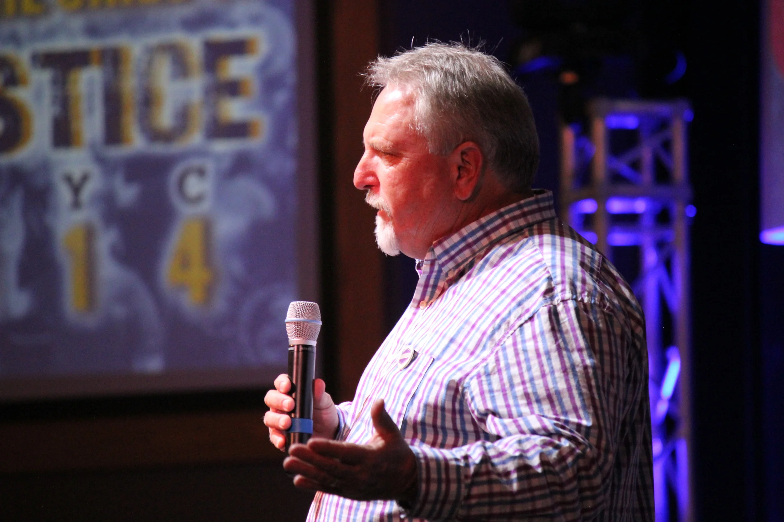 Jeff White, Survivors of the Abortion Holocaust