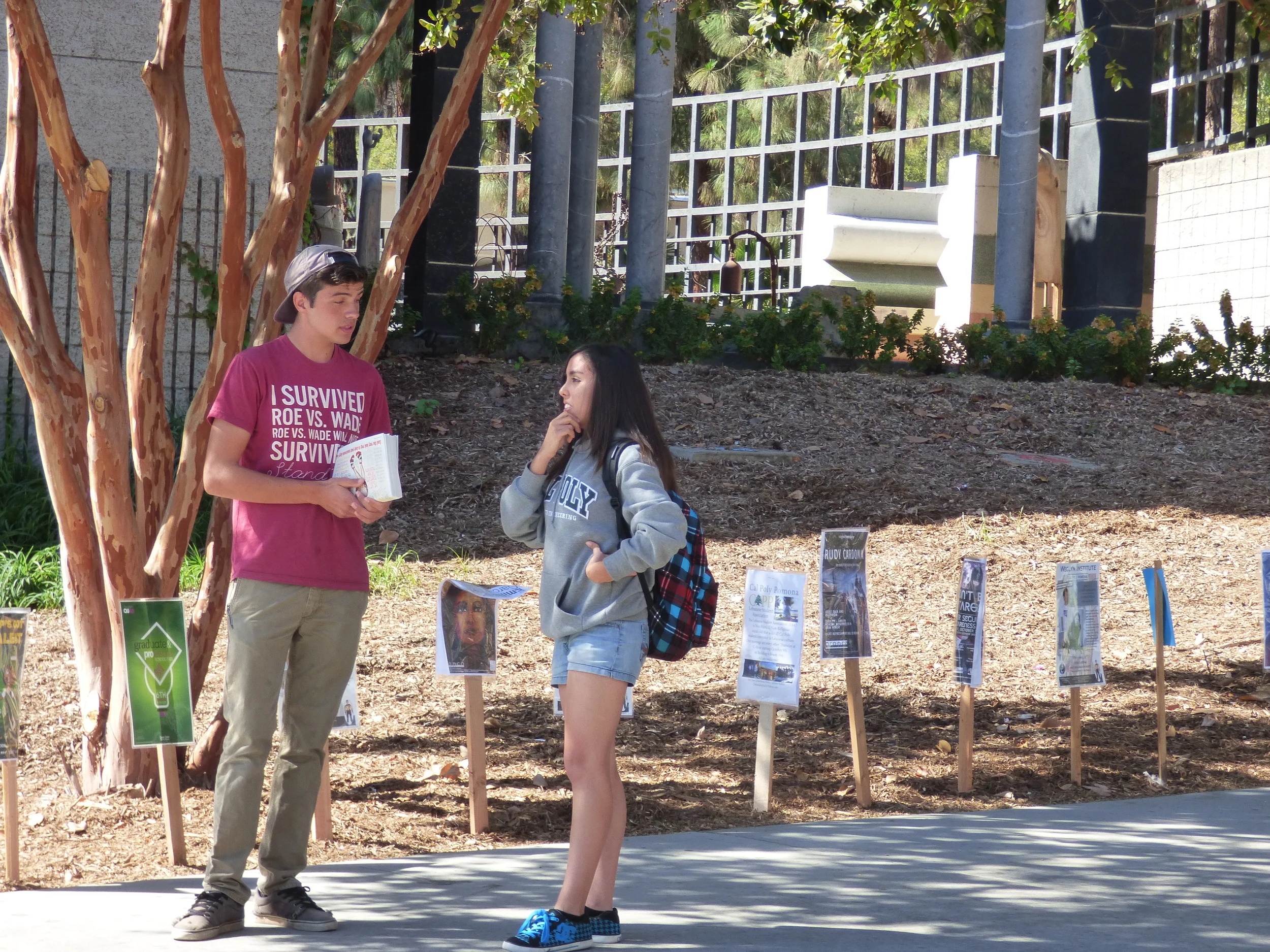 Athena’s eyes began to tear up as I spoke.