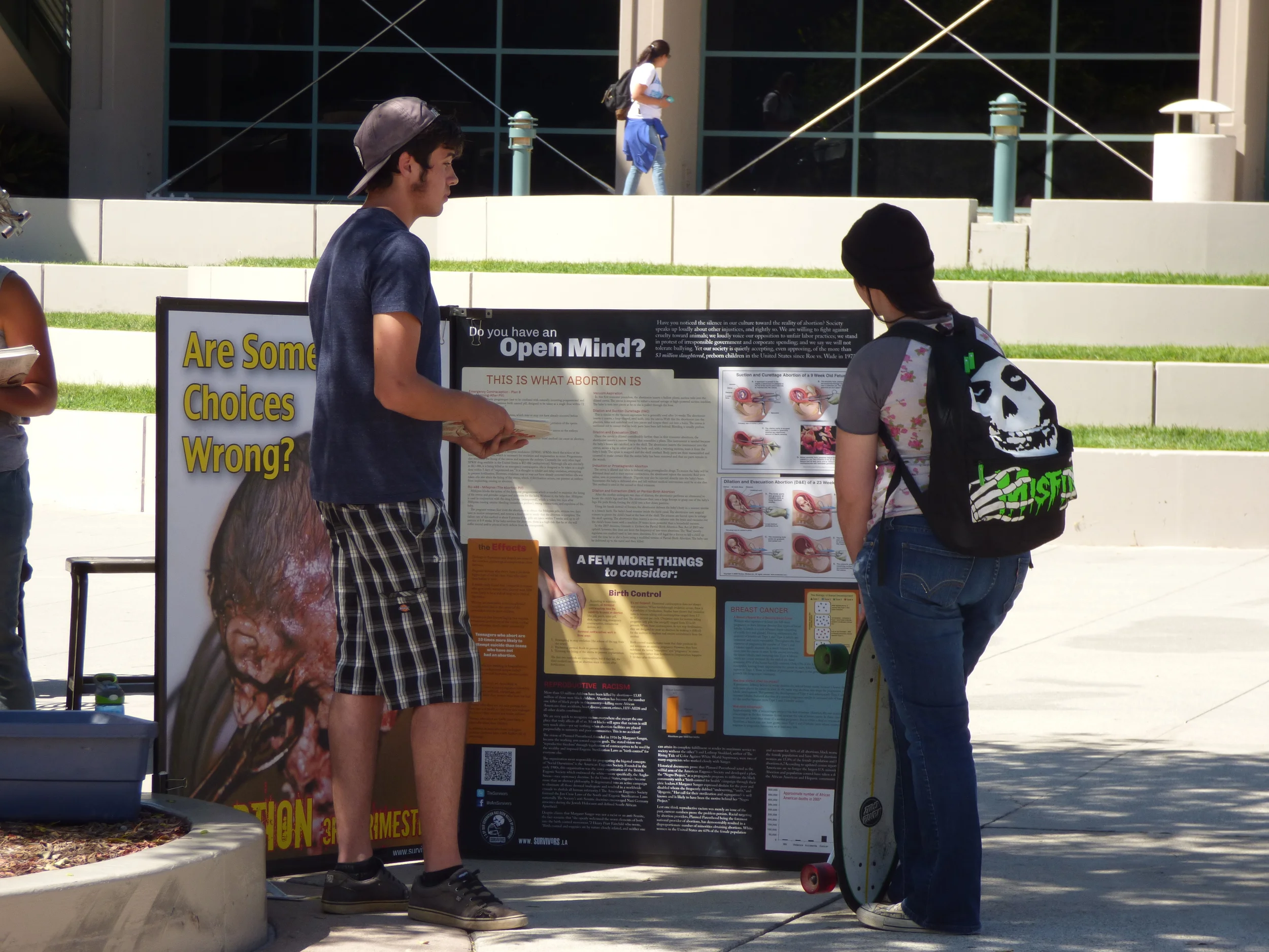 "I Think You Changed My Mind"