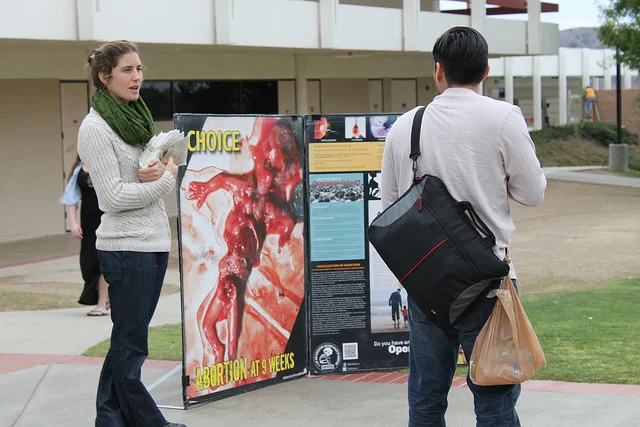 “I didn’t care until I saw that picture.”