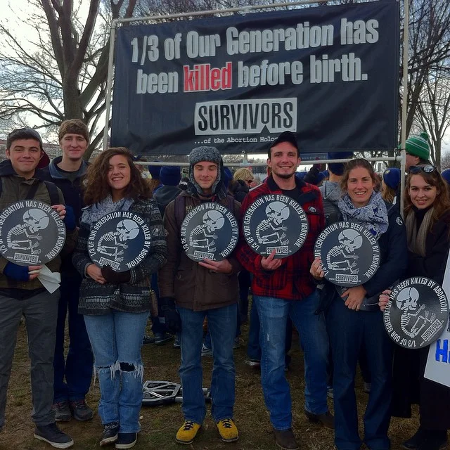 We Were EVERYWHERE!!!