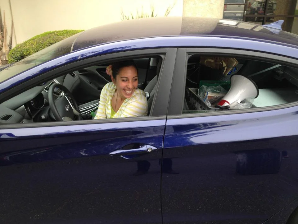 Kristina Garza has left Survivors.