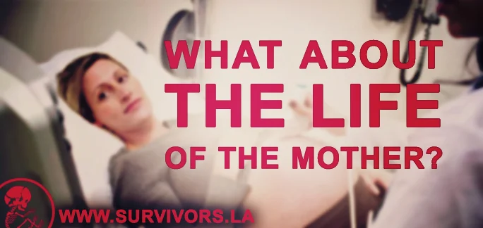 3 Cases To Prove That Abortion Is Not Medical Treatment For The Life Of The Mother