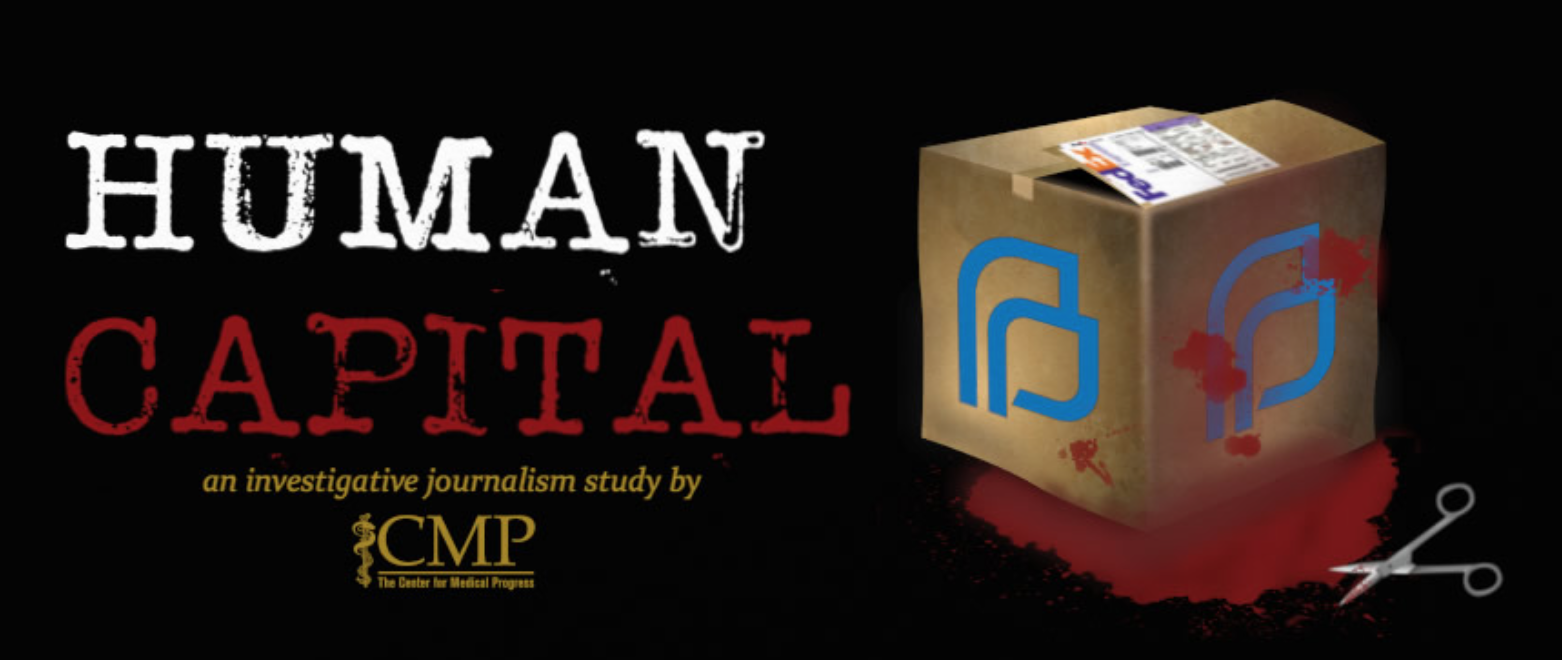 WATCH The SUMMARY VIDEOS OF SPECIFIC UNDERCOVER MEETINGS FROM CMP’S HUMAN CAPITAL PROJECT DOCUMENTING PLANNED PARENTHOOD’S SALE OF BABY BODY PARTS.