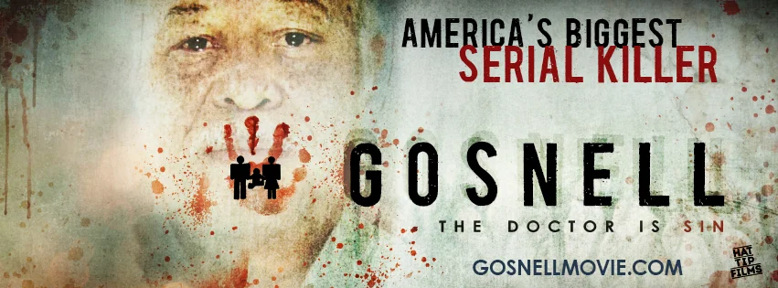 Special Event: David Daleiden and The Gosnell Movie!