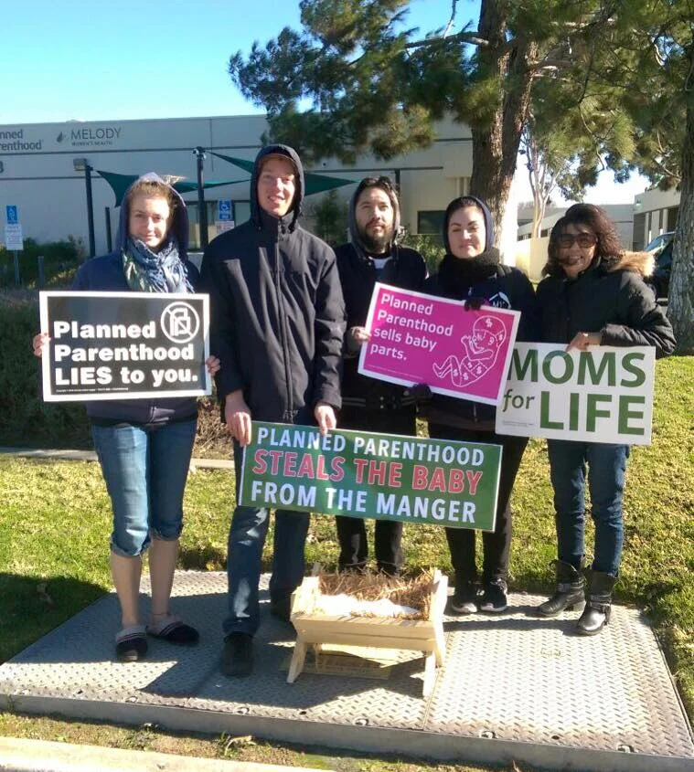 "Yes, We Are Ready!"