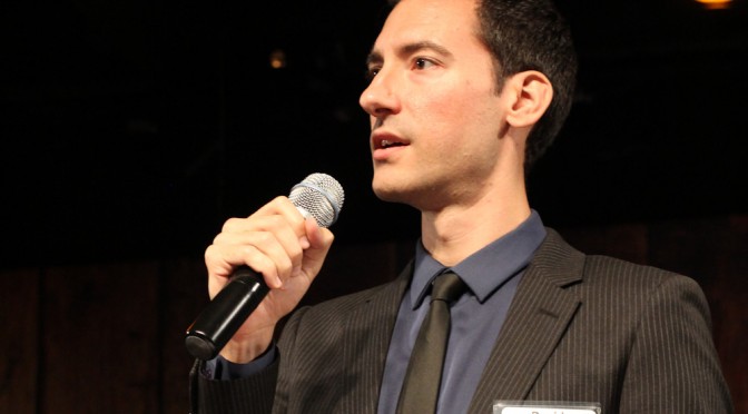 EMERGENCY WEBCAST: Briefing Tonight on David Daleiden Case!