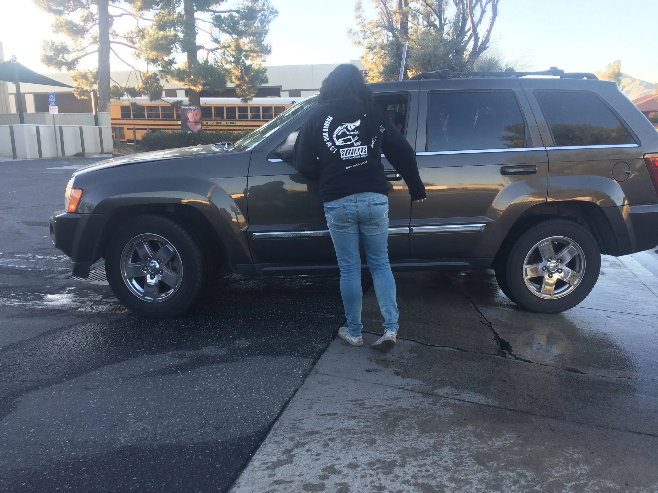 40 Days for Life - Campaign Update