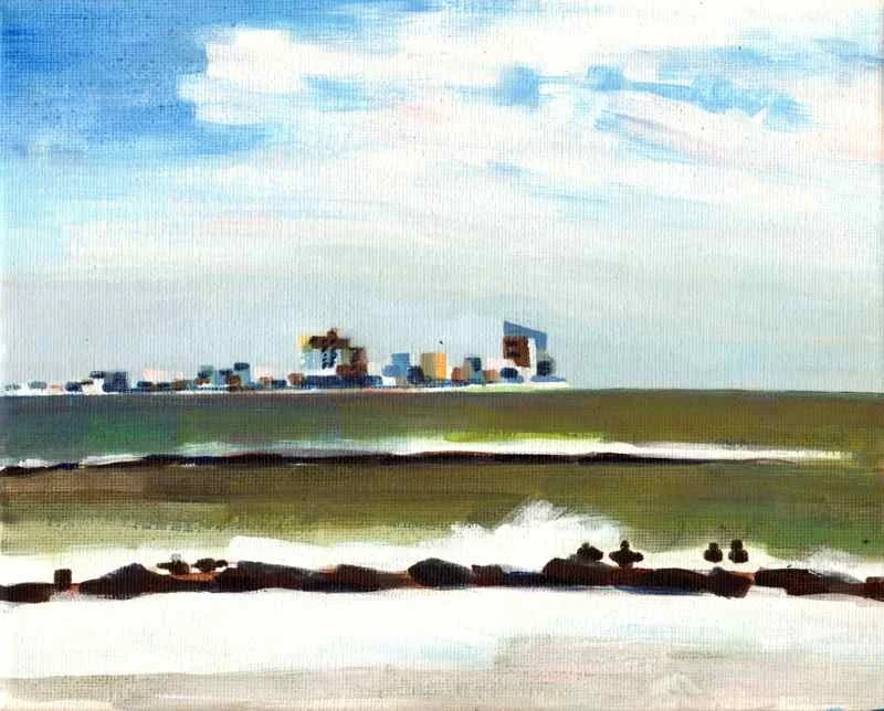 Atlantic City