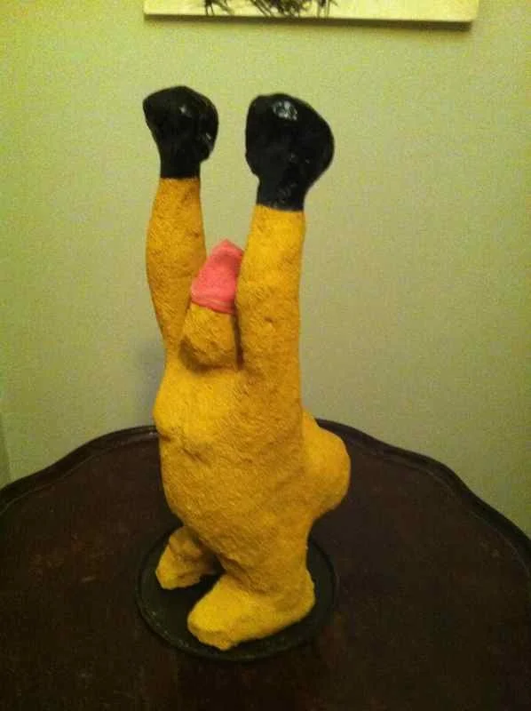 Triumphant