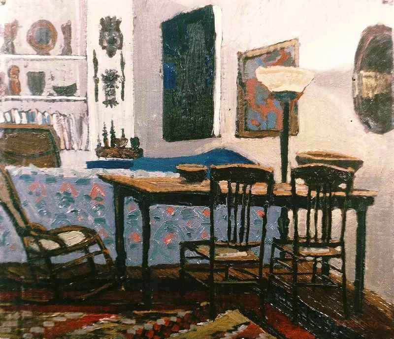 Albert's Place