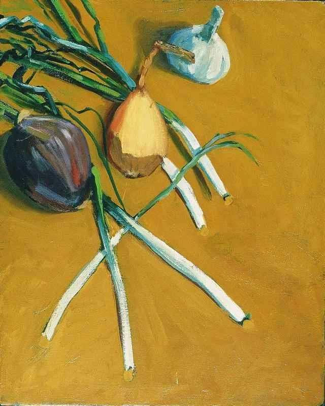 Onions