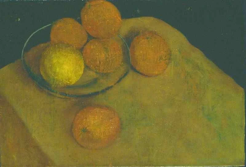 Oranges