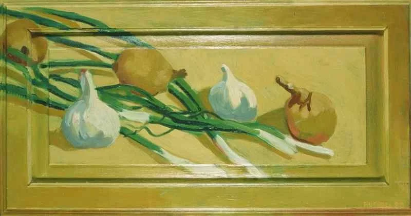 Onions