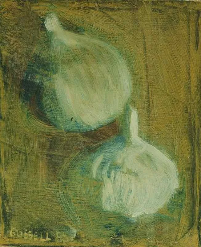Garlics