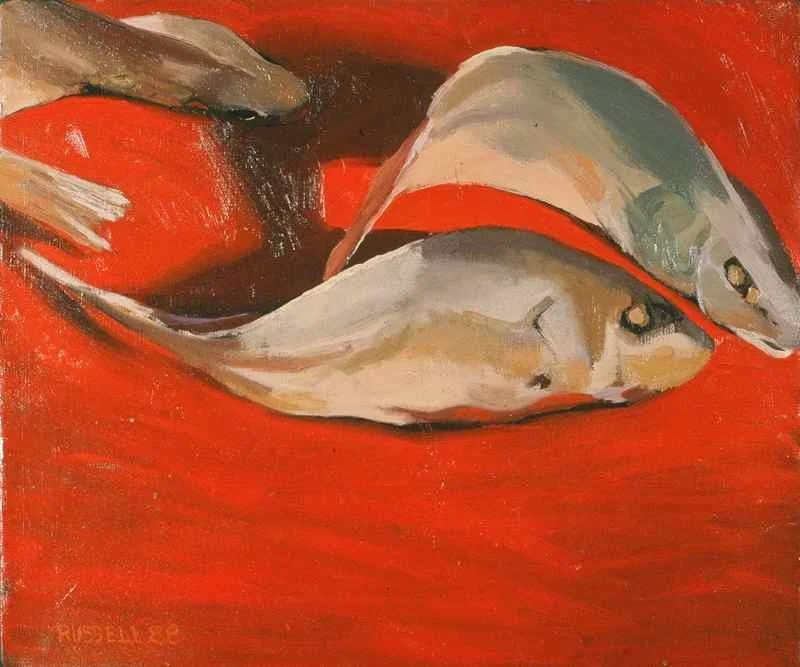 Dead Fish