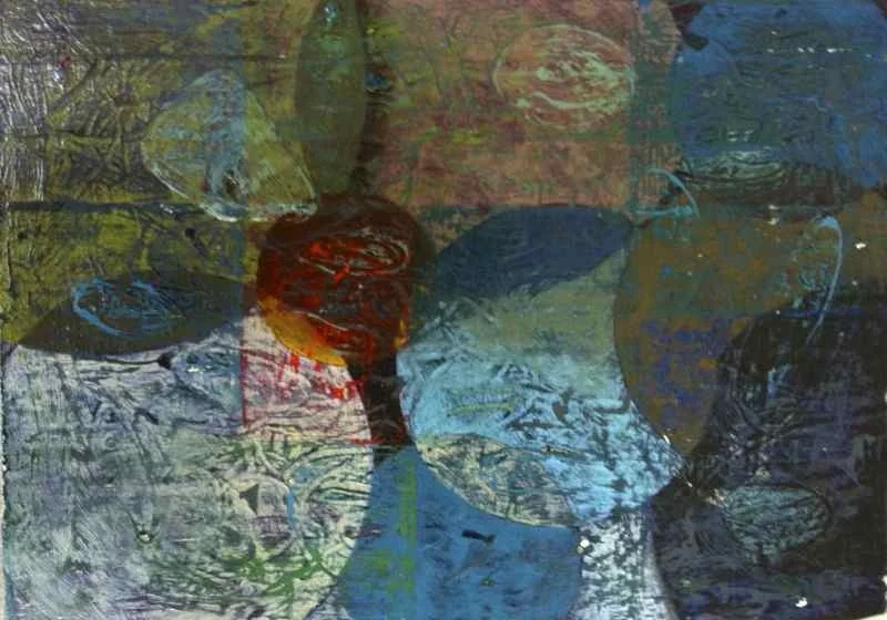 The Letter, detail