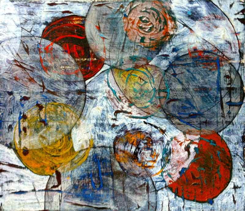Untitled, detail