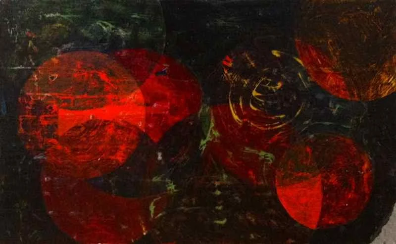 Untitled, detail