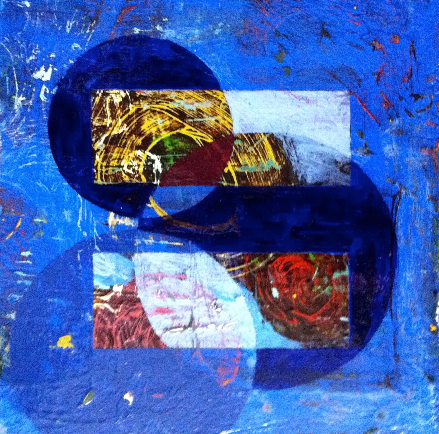 The Four Humors of Sometime Soon