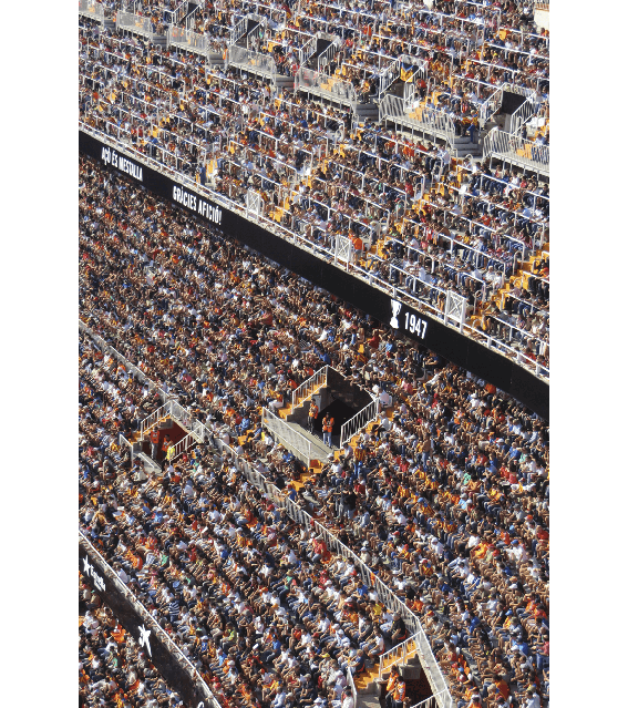 The Mestalla