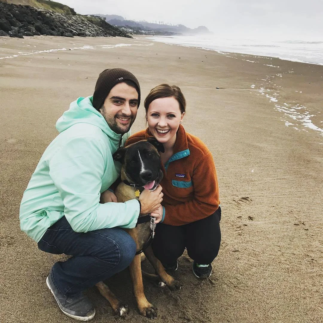 michael & Marissa