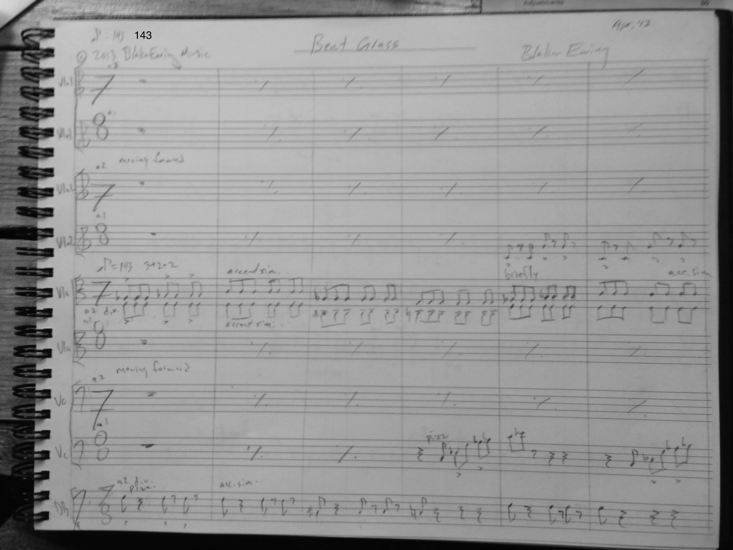 preview of pg.1 from pdf score