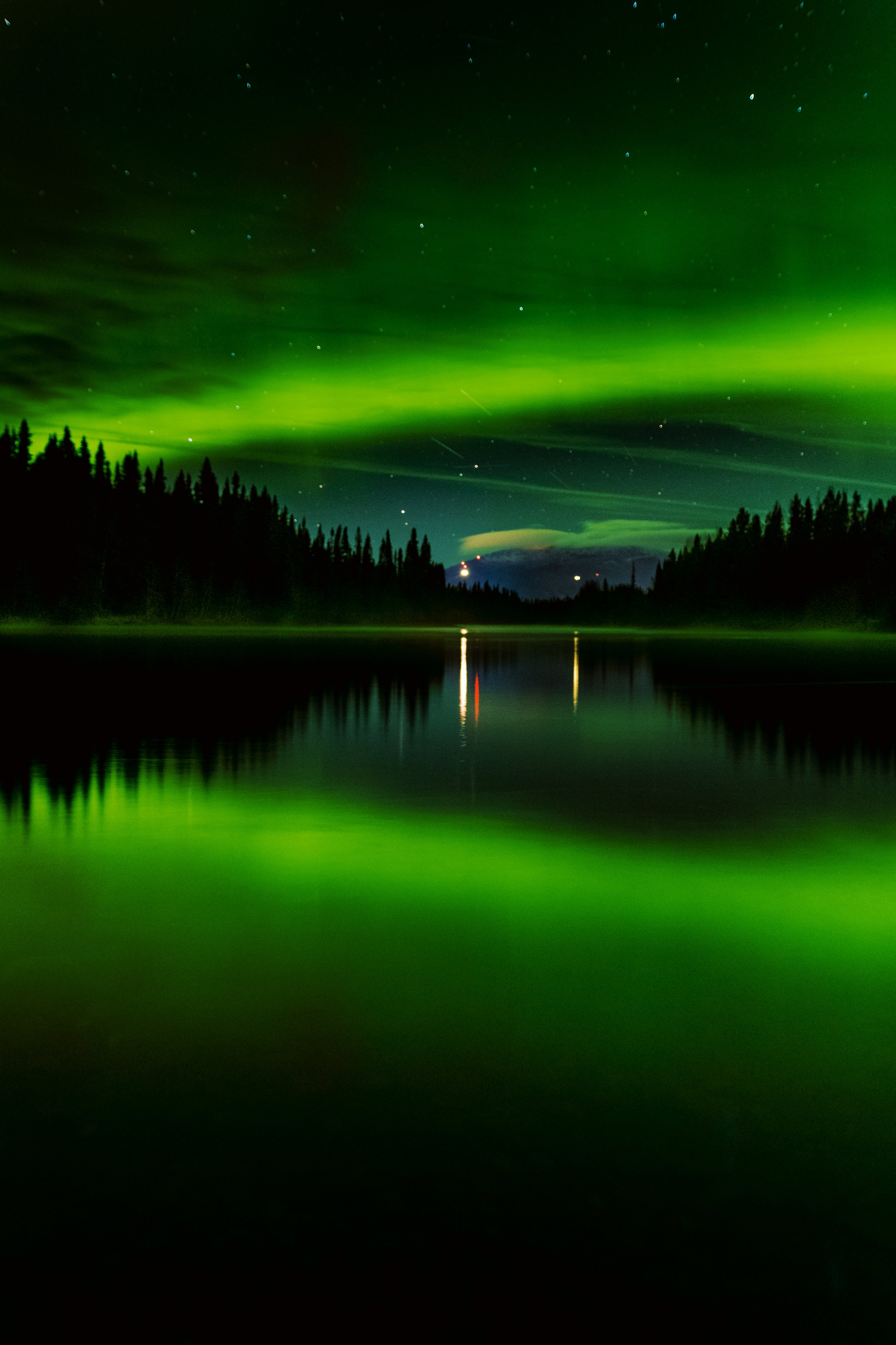 NORTHERN LIGHTS