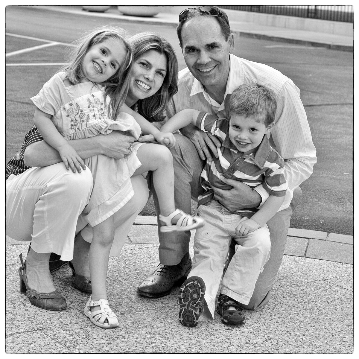 Frick-Coven Family 2009