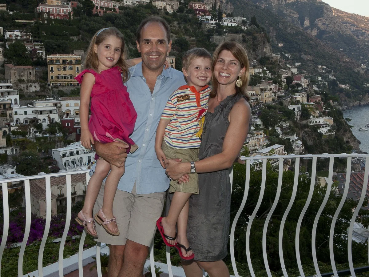 Frick- Coven Family 2010