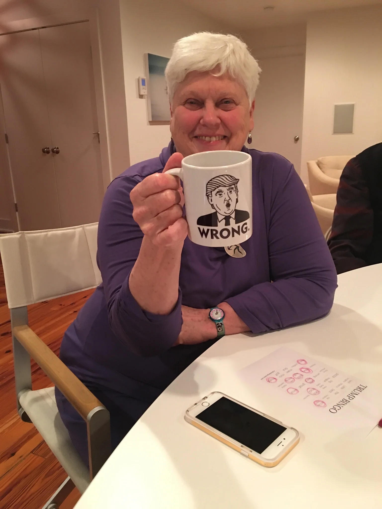 Bubbe Cup Champion 2016