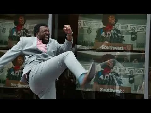 Are You Sitting Down? :30 | Southwest Airlines®