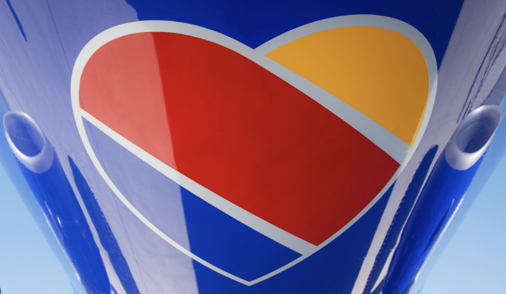 Are You Sitting Down? :30 | Southwest Airlines®